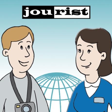 Jourist Weltübersetzer 2.0 bis morgen nur 3,99 statt 7,99 Euro