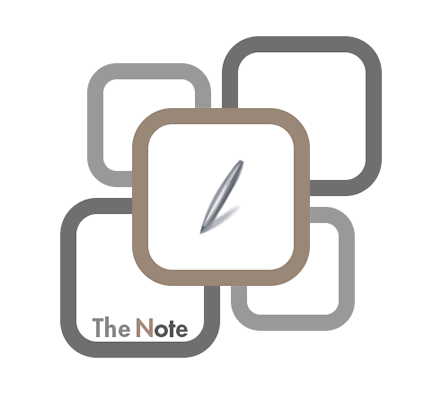 The Note Notiz- und Aufgabenmanagement-App für iPhone und iPod touch