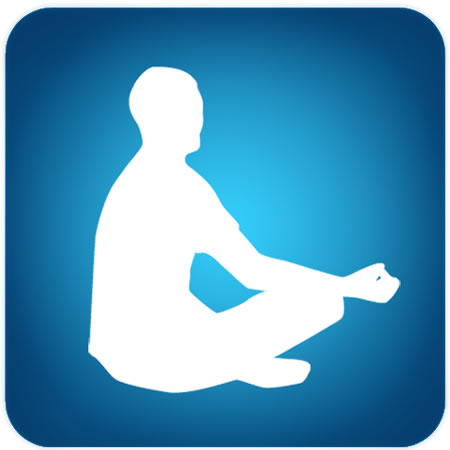 Burnout-Vorbeugung und Meditationshilfe mittels Achtsamkeit App