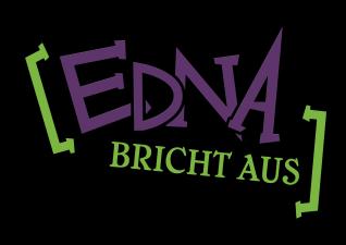 Edna bricht aus - Schräges Kult-Adventure bald auch für iPad