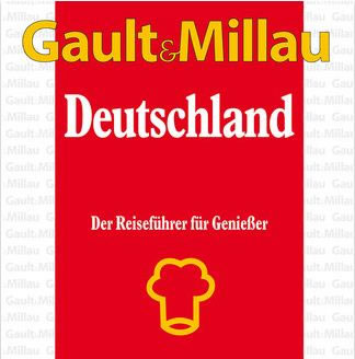Gault Millau Gourmet Guide Deutschland App