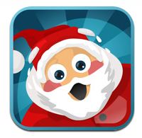 Gift Drop - Weihnachts-App für kleinere Kinder