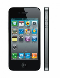 iPhone4Spiel - Ein iPhone4 ohne Simlock zu gewinnen
