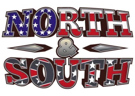 North & South –The Game jetzt als Demoversion LITE erhältlich