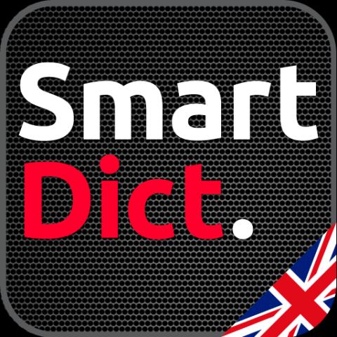 App SmartDict Wörterbuch Englisch zum Einführungspreis