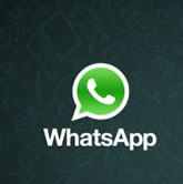 WhatsApp - Die neue SMS-Generation