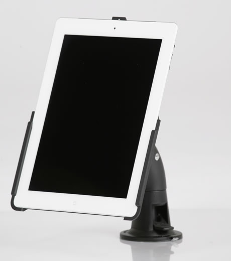 xMount@Car&Home iPad 2 - Tisch- und Wandhalterung