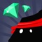 Impossible Super Ninja (AppStore Link) 