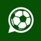 iM Football - Der Fan-Messenger (AppStore Link) 