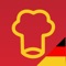 Gault Millau Gourmet Guide Deutschland (AppStore Link) 