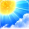 MagicalWeather (AppStore Link) 