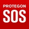 Protegon SOS (AppStore Link) 