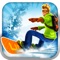 Snowboard Hero (AppStore Link) 