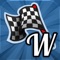 Word Race (AppStore Link) 