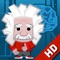 Einstein™ Gehirntrainer HD (AppStore Link) 