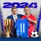 Top Eleven Fußballmanager 2024 (AppStore Link) 