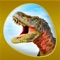 Dinosaurs 360 Gold (AppStore Link) 