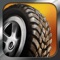 Reckless Racing 2 (AppStore Link) 