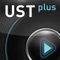 USTplus (AppStore Link) 