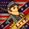 NORTH & SOUTH - The Game Lite (AppStore Link) 