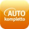 AUTOkompletto (AppStore Link) 