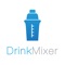 Cocktails - Virtueller Drink Mixer und Rezepte (AppStore Link) 