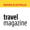 MARCO POLO travel magazine (AppStore Link) 