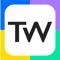 TWISPER (AppStore Link) 