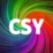 ColorSay • Farbscanner (AppStore Link) 