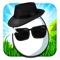 Mr. Eggs (AppStore Link) 
