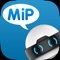 MiP App (AppStore Link) 