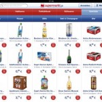 Supermarkt.de - sucht iPad-App-Tester