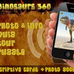 Dinosaurs 360 Gold - Lieblingsdinos für die iGeräte
