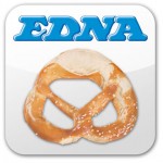 EDNA - Produktinformationen und einfaches Bestellen von Backwaren