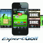 Vier Expert Golf Apps bringen den richtigen Drive
