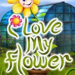 ILoveMyFlower - Blumenfreunde kümmern sich um virtuelle Blümchen