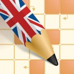 Englisch lernen mit Kreuzworträtseln App vom Jourist Verlag