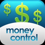 MoneyControl - App behält Einnahmen und Ausgaben im Auge