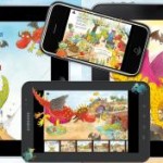 Oetinger bringt erstmals Mehrsprachen-Apps für Kinder