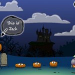 Kürbis-Rätselei Pumpkin Jumpin erscheint rechtzeitig zu Halloween