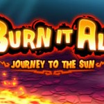 BulkyPix am 28. April mit dem neuen Pastagames-Spiel “Burn it All!”