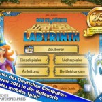 iPad-Spiel - Das verrückte Labyrinth HD zum Sonderpreis