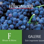Winzer & Weine Deutschland – DER FEINSCHMECKER Guide 2013