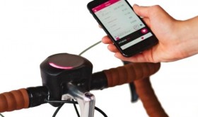 SmartHalo® das intelligente Fahrrad-System