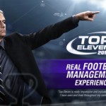 Top Eleven 2015 - Fußball Manager