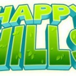 Happy Hills App-Update jetzt erhältlich - Eiszeit in Euphoria