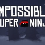 Impossible Super Ninja ab sofort im App Store erhältlich - gratis