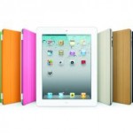 Einen Tag noch dann wird etwas geben - das iPad 2 mit Smart Cover