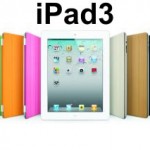 iPad 3 wird wohl am 7. März vorgestellt - Bild Apple, Inc.