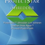 ProtectStar iShredder Free App löscht vertrauliche Daten vom iPhone, iPod touch und iPad